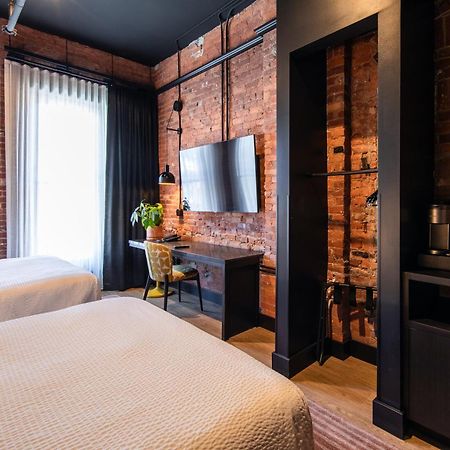 The Landmark Hotel & Casino Deadwood Luaran gambar