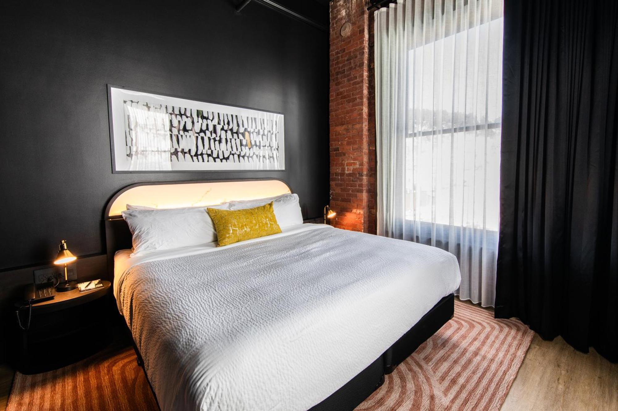 The Landmark Hotel & Casino Deadwood Luaran gambar