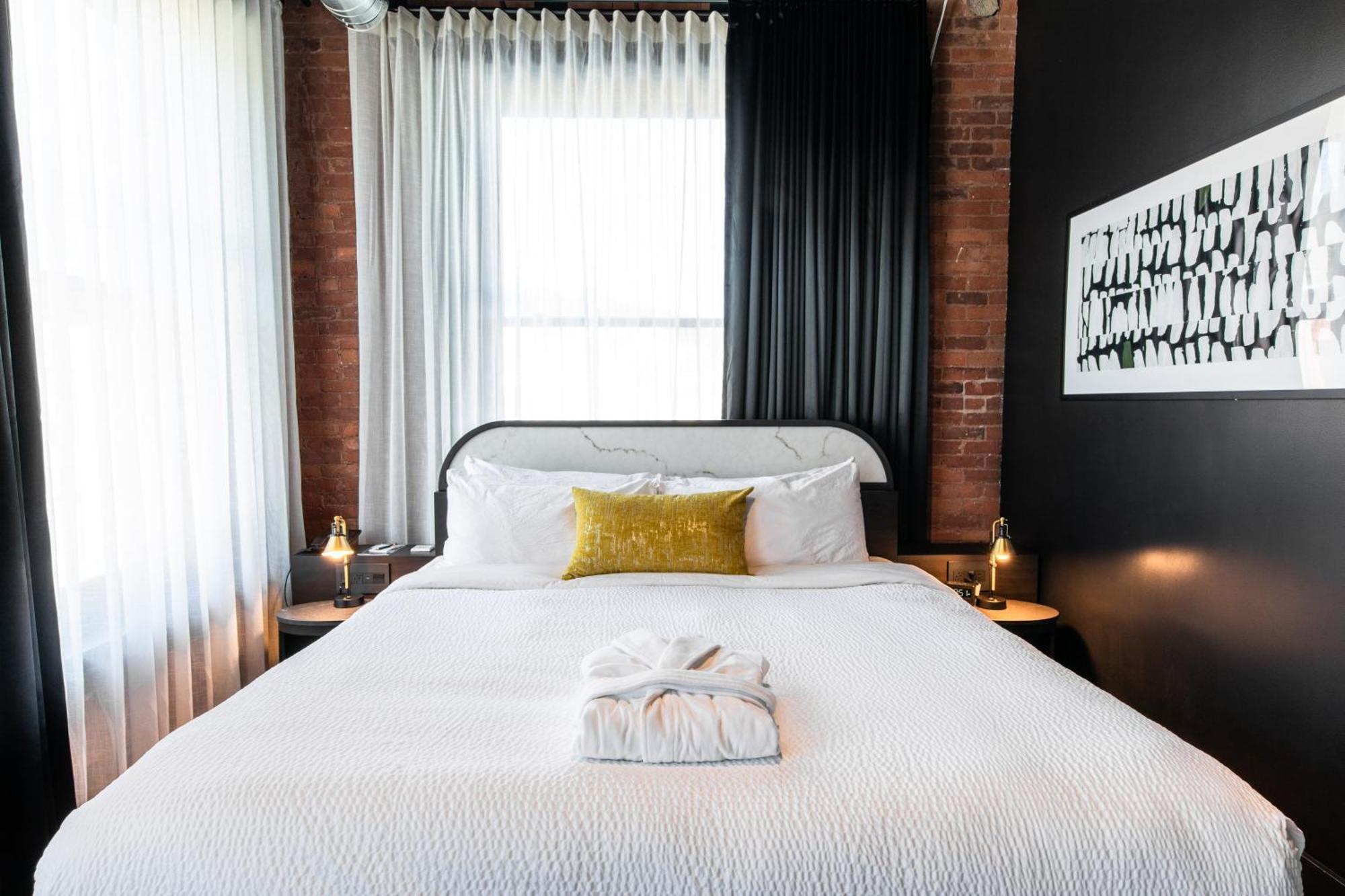 The Landmark Hotel & Casino Deadwood Luaran gambar