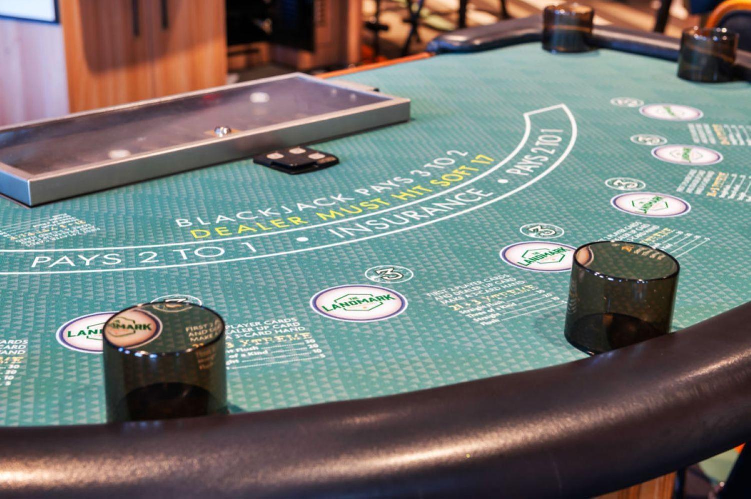 The Landmark Hotel & Casino Deadwood Luaran gambar