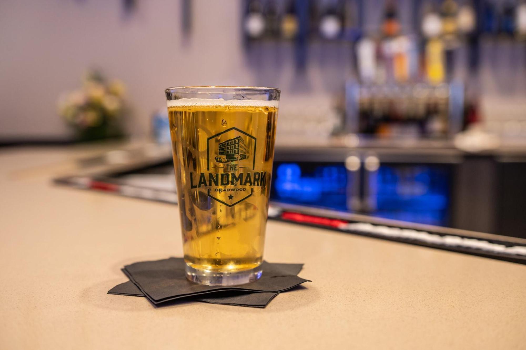 The Landmark Hotel & Casino Deadwood Luaran gambar