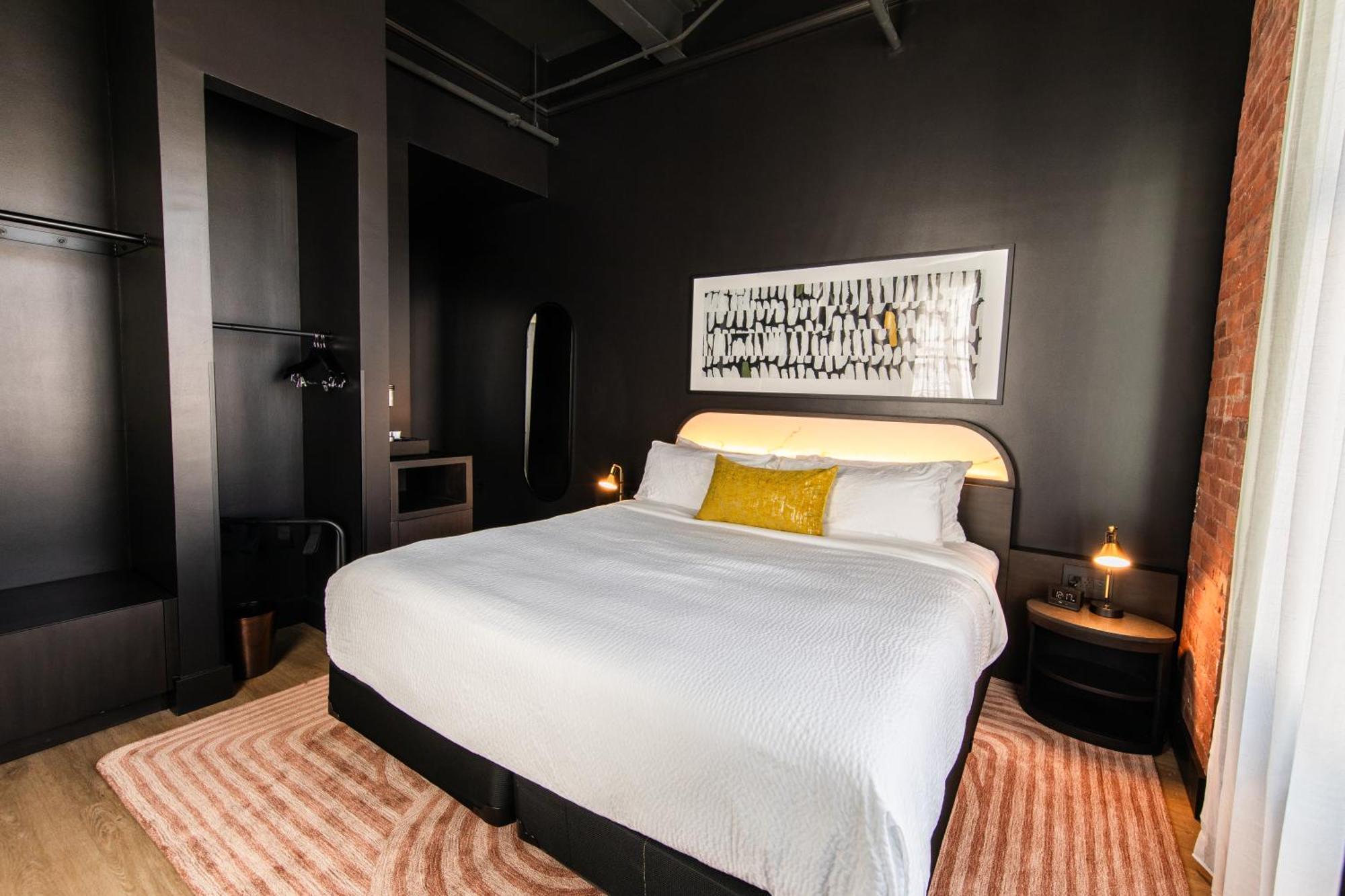 The Landmark Hotel & Casino Deadwood Luaran gambar